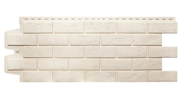 ФП Grand Line состаренный кирпич стандарт молочная купить в Сургуте