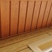 Софит Ю-Пласт, перфорация по центру Дуб Золотой купить в Сургуте
