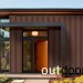 Панель универсальная ДПК Outdoor 3D шлифованная морёный дуб купить в Сургуте