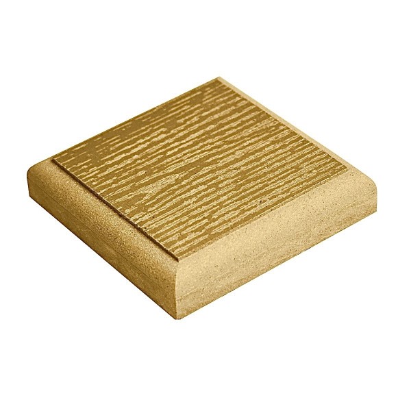 Крышка верхняя FAYNAG ДПК орех купить в Сургуте