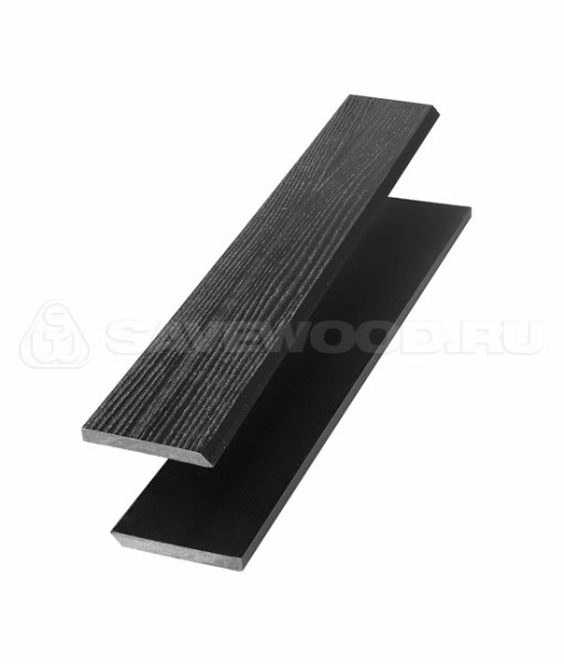 Торцевая рейка Savewood Черный купить в Сургуте