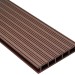 Террасная доска из ДПК Faynag Premium VELVET-ZEBRA  — Шоколад купить в Сургуте