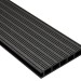 Террасная доска из ДПК Faynag Premium VELVET-ZEBRA  — Кварц купить в Сургуте