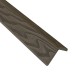 Уголок 3D EasyDecking Wood-Х 50х50 Венге купить в Сургуте