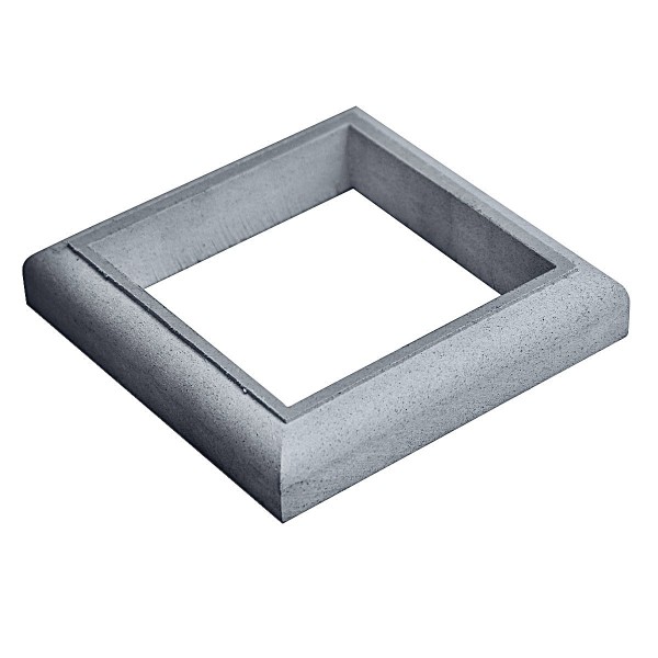 Крышка нижняя FAYNAG ДПК графит купить в Сургуте Крышка нижняя FAYNAG ДПК графит купить в Сургуте