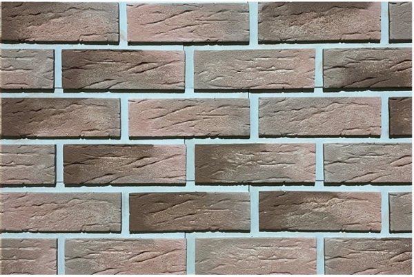 Фиброцементные панели КАНЬОН коллекция КЛИНКЕР 41 купить в Сургуте