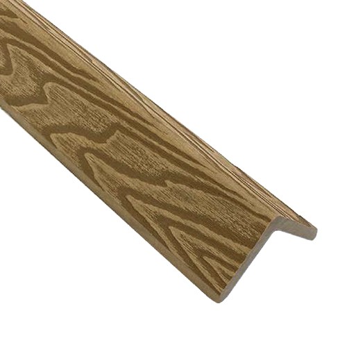 Уголок 3D EasyDecking Wood-Х 50х50 Дуб купить в Сургуте