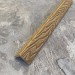 Уголок 3D EasyDecking Wood-Х 50х50 Дуб купить в Сургуте