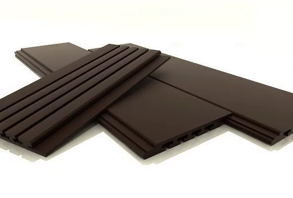 Сайдинг NanoWood HOUSE Шоколад купить в Сургуте