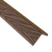 Уголок 3D EasyDecking Wood-Х 50х50 Коричневый купить в Сургуте