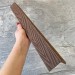 Уголок 3D EasyDecking Wood-Х 50х50 Коричневый купить в Сургуте