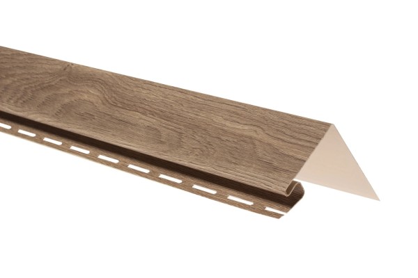 Околооконная планка К-17, ВН, Орех купить в Сургуте