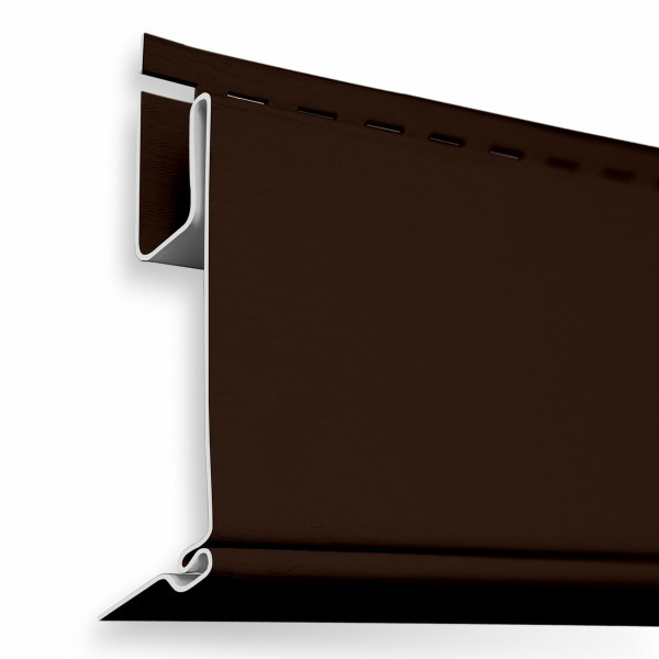 Основание угла 95 мм коричневый купить в Сургуте