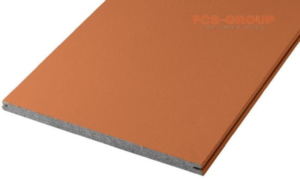 Фиброцементные панели FCS Group Smooth Line F32 купить в Сургуте