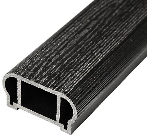 Перила FAYNAG ДПК WOOD кварц купить в Сургуте