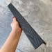 Уголок 3D EasyDecking Wood-Х 50х50 Черное дерево купить в Сургуте