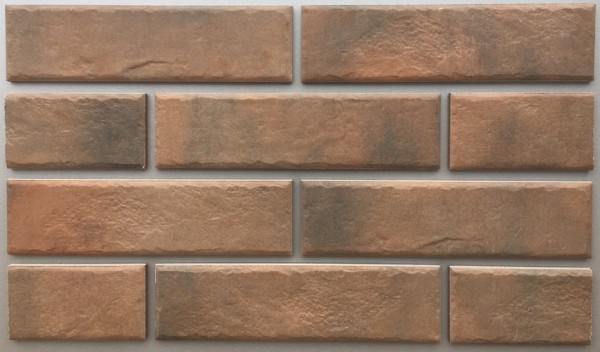 Фасадная Термопанели Аляска Retro Brick Cardamon купить в Сургуте