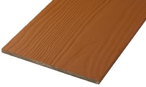 Фиброцементные панели  Wood F30 купить в Сургуте
