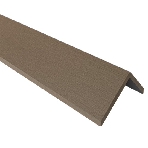 Уголок EasyDecking Wood-Х 50х80 Венге купить в Сургуте
