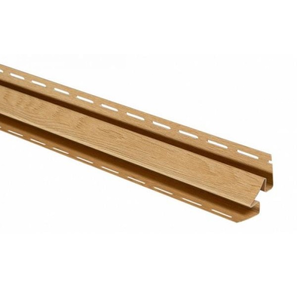 Угол внутренний Люкс Крашенный, К-13, ВН, Каштан купить в Сургуте