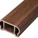 Перила FAYNAG ДПК WOOD шоколад купить в Сургуте