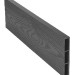 Доска для грядок и клумб из ДПК NauticPrime, 25х150х2950 серый купить в Сургуте