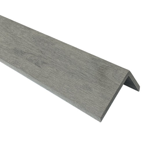 Уголок EasyDecking Wood-Х 50х80 Серый Микс купить в Сургуте