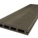 Доска Террасная NanoWood «Standart» Velvetto односторонняя - Венге 150×26 купить в Сургуте