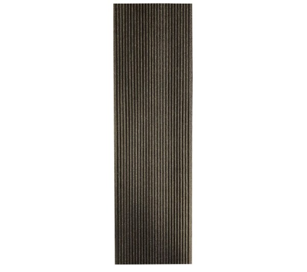 Доска Террасная NanoWood «Standart» Velvetto односторонняя - Венге 150×26 купить в Сургуте