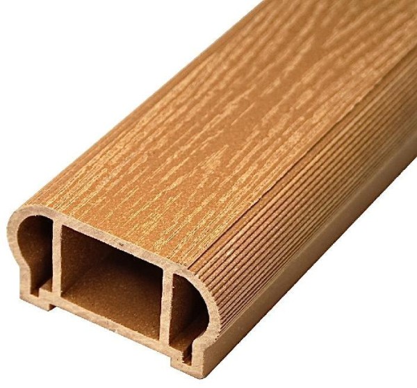 Перила FAYNAG ДПК WOOD тик купить в Сургуте