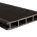 Террасная доска из ДПК ECODECKING Velvet Венге купить в Сургуте