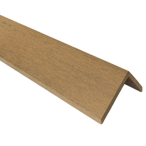 Уголок EasyDecking Wood-Х 50х80 Тик Микс купить в Сургуте