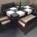 Комплект мебели Yalta Family Set купить в Сургуте