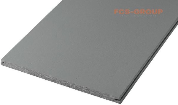 Фиброцементные панели FCS Group Smooth Line F54 купить в Сургуте