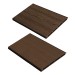 Заборная доска CM Decking мербау (под заказ) купить в Сургуте