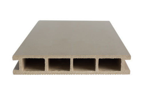 Террасная доска из ДПК ECODECKING Velvet Серый купить в Сургуте