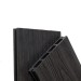 Террасная доска из ДПК ECODECKING Комфорт 3D Графит купить в Сургуте