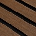 Фасадная реечная панель Ecodecking Скай коэкструзия 200х20х3000 Тик купить в Сургуте