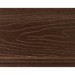 Фасадная панель  из ДПК ECODECKING Коричневый купить в Сургуте