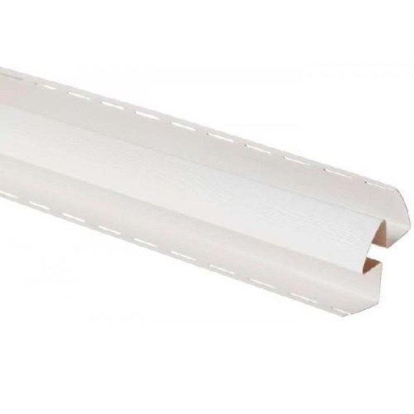 Угол внутренний Премиум Т-13, ВН, Белый купить в Сургуте