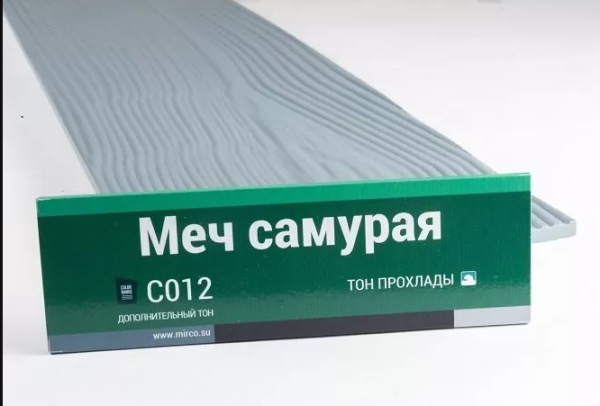 Сайдинг Мирко 7,5 под дерево С012 купить в Сургуте