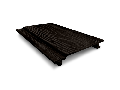 Фасадная панель  из ДПК ECODECKING Венге купить в Сургуте