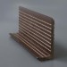 Угол NanoWood купить в Сургуте