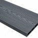 Доска для грядок и клумб из ДПК 3D, NauticPrime 30х225х2950 серый (под заказ) купить в Сургуте