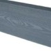 Доска для грядок и клумб из ДПК 3D, NauticPrime 30х225х2950 серый (под заказ) купить в Сургуте