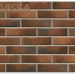 Фасадные Термопанели Аляска Retro Brick Chili купить в Сургуте