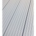 Террасная доска из ДПК Faynag Premium VELVET-ZEBRA  Серебро купить в Сургуте