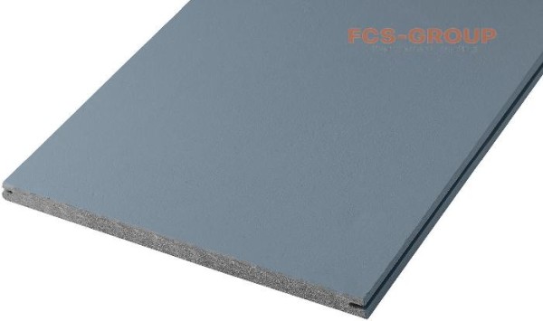Фиброцементные панели FCS Group Smooth Line F62 купить в Сургуте