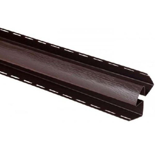 Угол внутренний Премиум Т-13, ВН, Коричневый купить в Сургуте