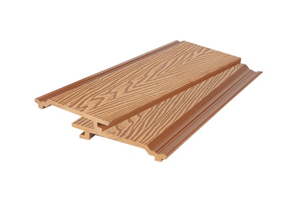 Фасадная доска 3D WOOD BRUSHING, песочный купить в Сургуте